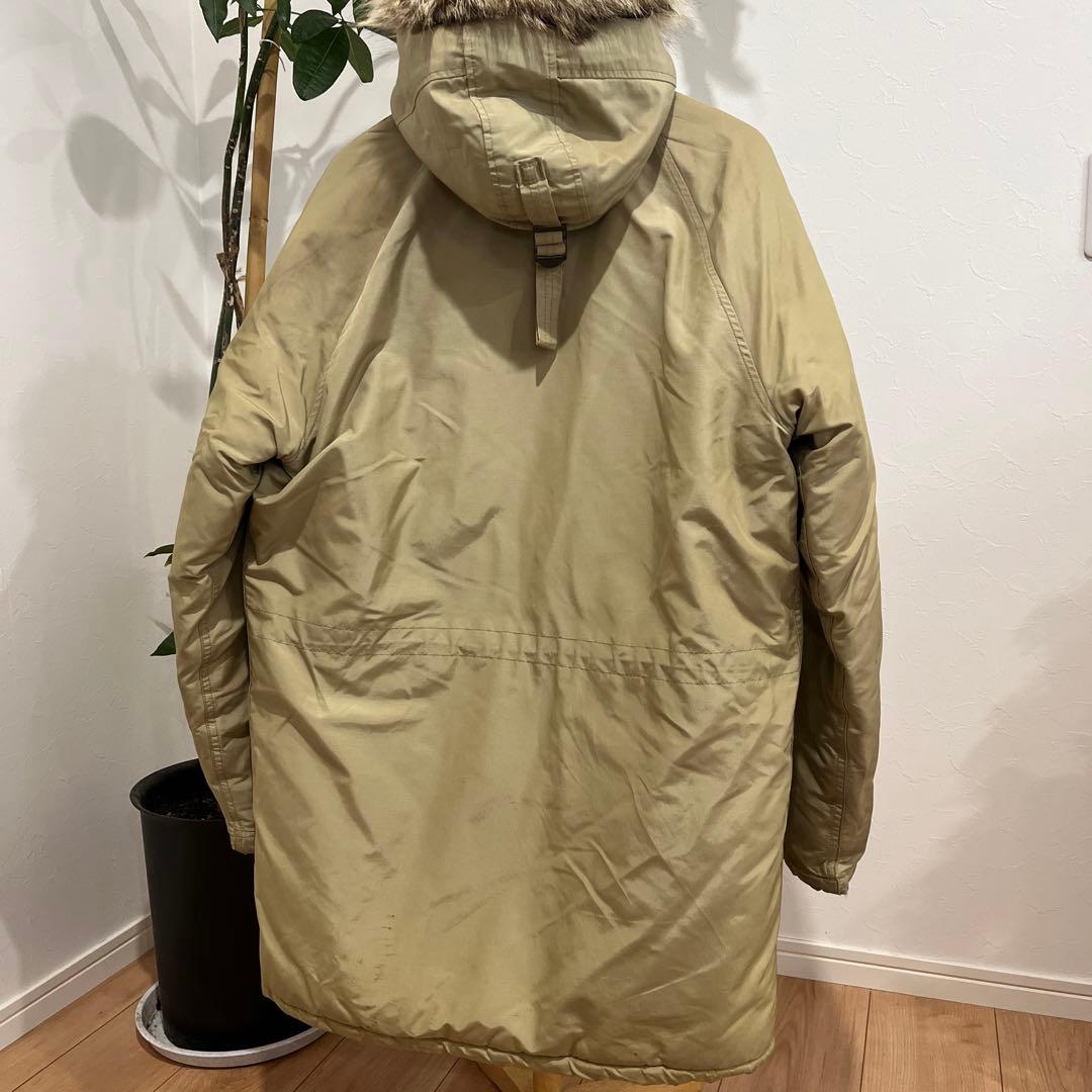 SPIEWAK N3B スピワック golden fleece 38 ミリタリー - メルカリ