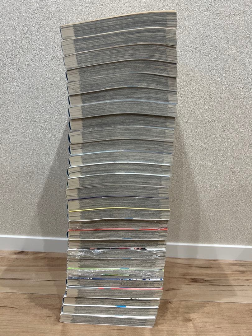 【新品未使用未読品】アオアシ　7巻〜32巻＋ブラザーフット1巻セット