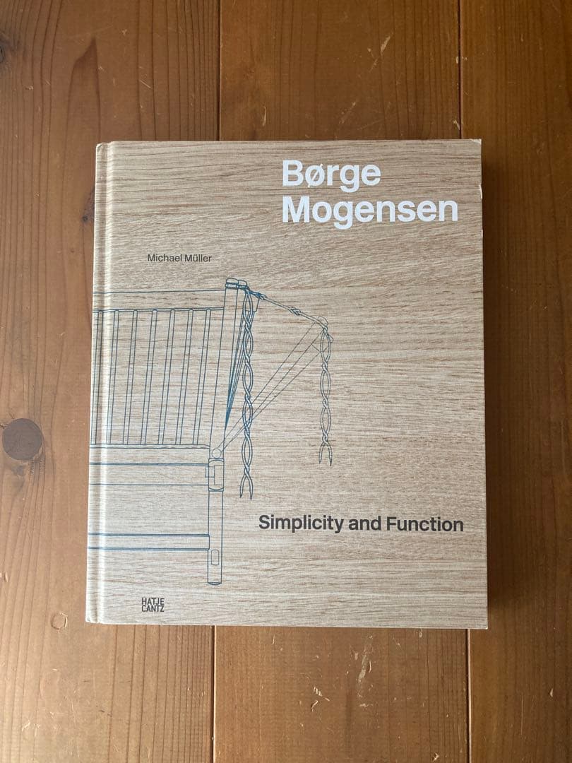 Børge Mogensen: Simplicity and Function Amazon | Børge Mogensen: Simplicity and Function | Mller, Michael