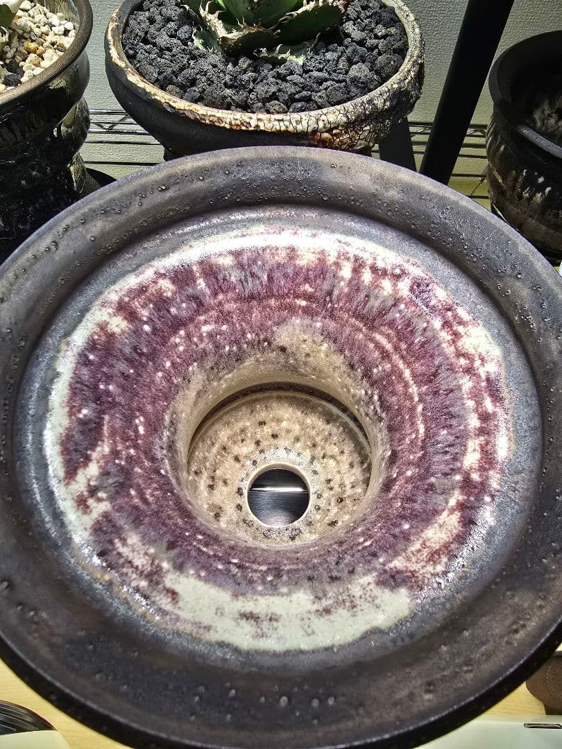 カタチ製作所 Mederu pot Dripper XL - メルカリ