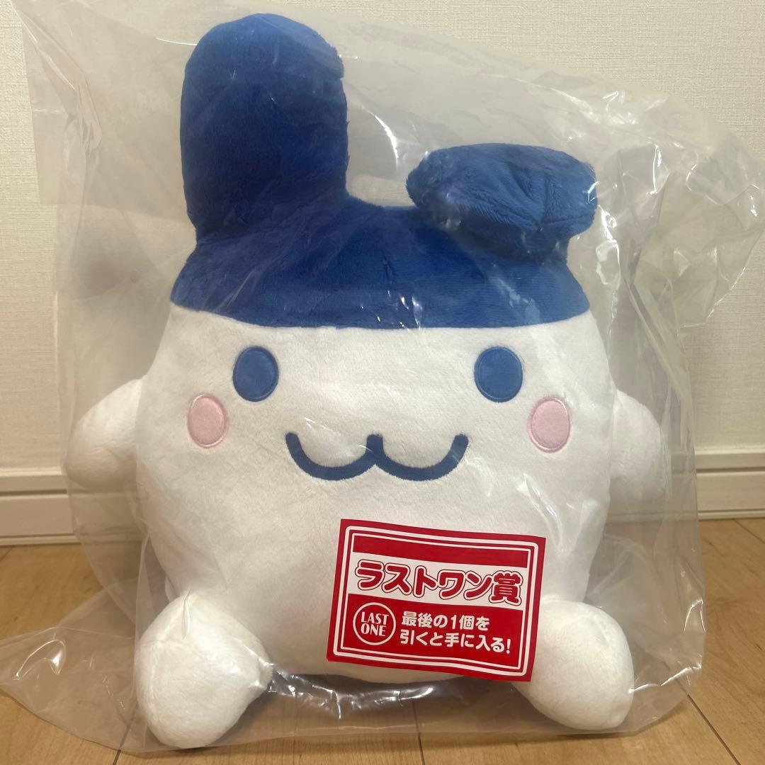 たまごっち 一番くじ まとめ売り 19点セット おまけ付き 計24点 - メルカリ