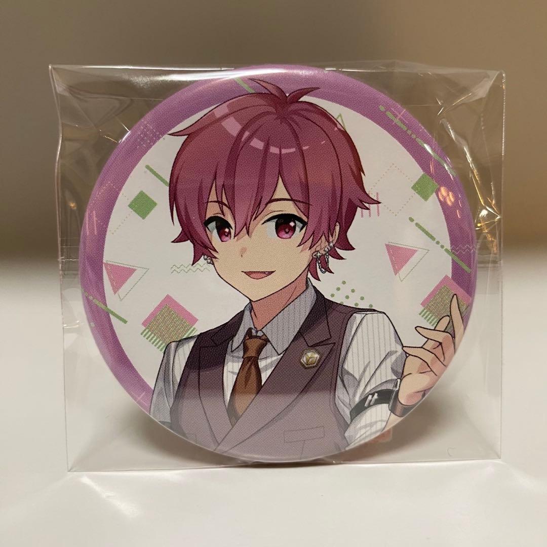 新品未使用】いれいす ないこ 缶バッジ 第5弾〜9弾 バラ売り可能 痛バ