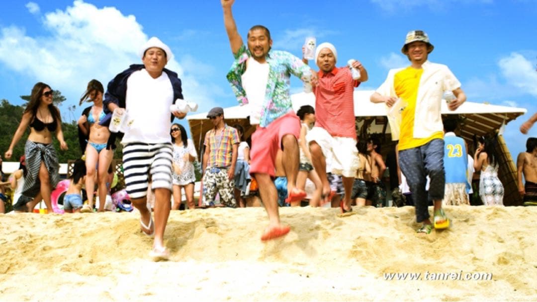 新品 未開封 ケツメイシ ボラーレ DVD 麒麟 淡麗 MV PV 非売品 懸賞