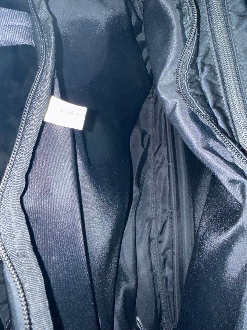 希少 ポーター ホワイトマウンテニアリング ブリーフケース リュック