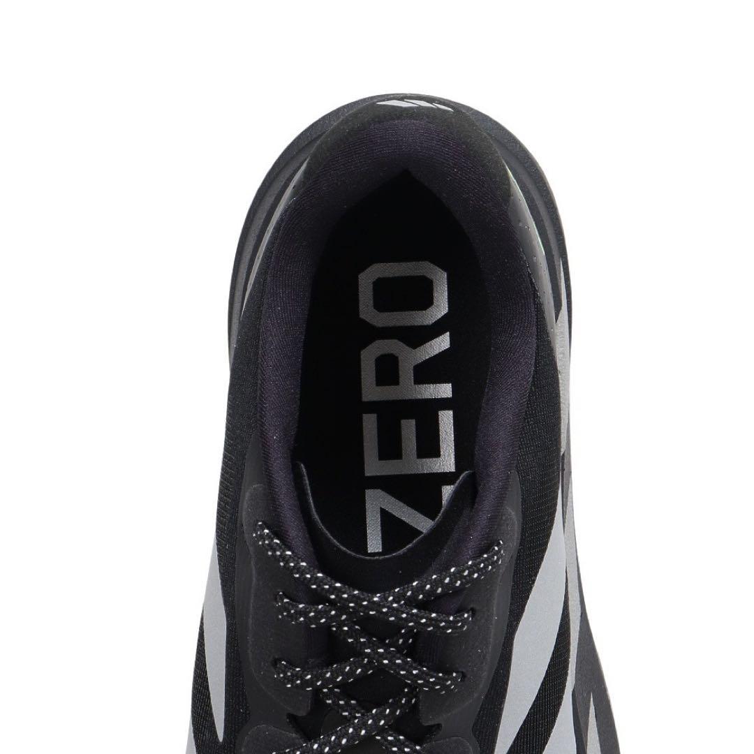 【新品未使用】adidas adizero Evo SL M 25.5cm