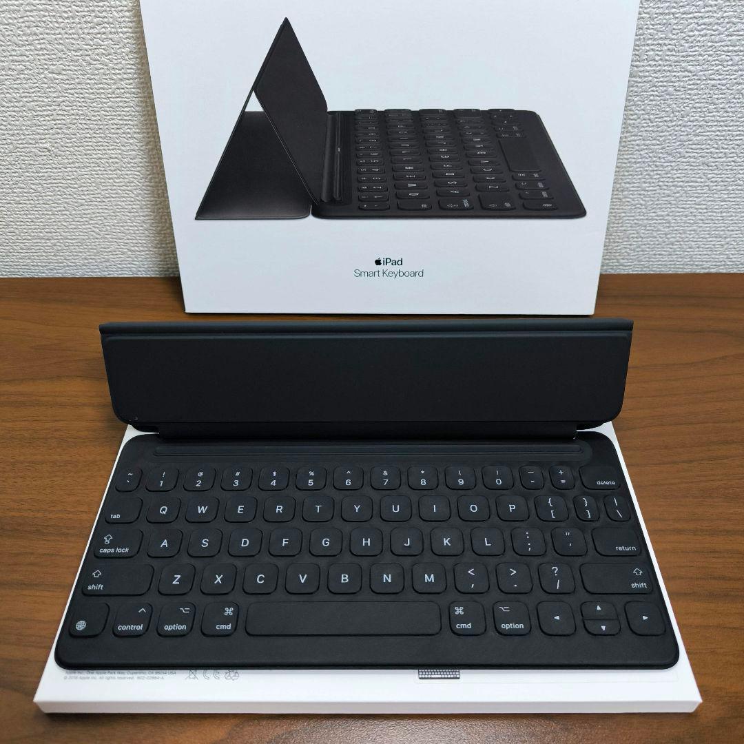 キーボード Apple iPad Smart Keyboard US Amazon.com: Apple Smart Keyboard for Apple iPad Pro 9.7-inch