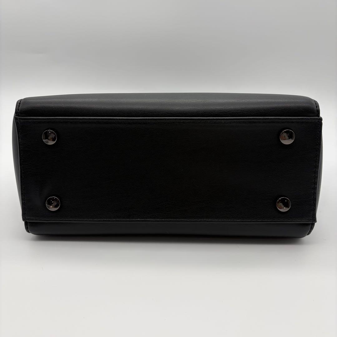 新品完売品!!】 マークアンドロナ 木村拓哉使用品 2WAYカートバッグ