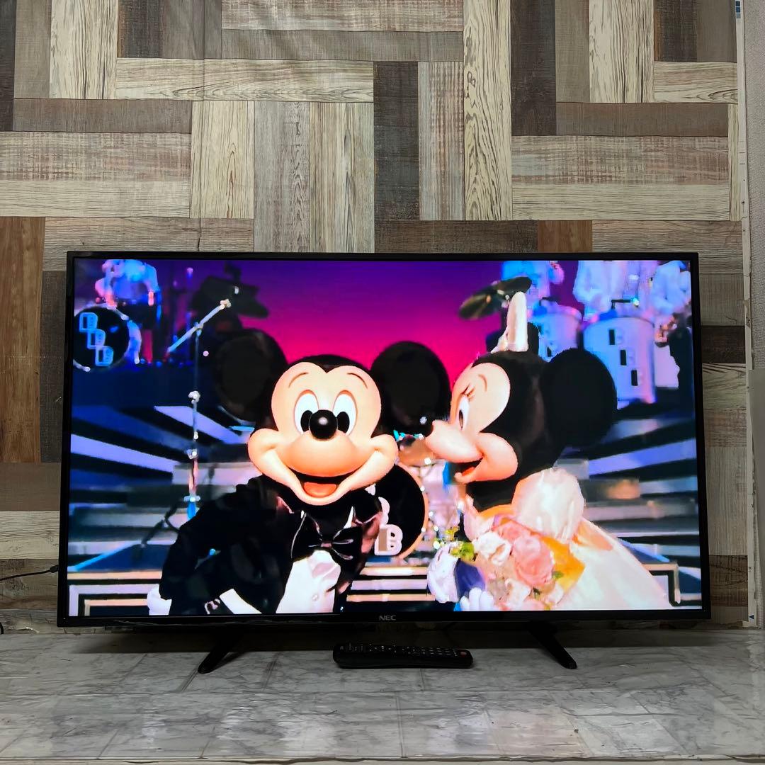 ☺︎ももぐり☺︎ポケカ犯罪撲滅さん専用全国送料込NEC4k液晶ディスプレイ、スピーカ