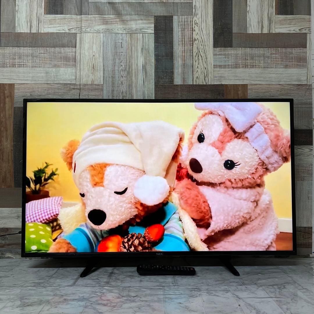 ☺︎ももぐり☺︎ポケカ犯罪撲滅さん専用全国送料込NEC4k液晶ディスプレイ、スピーカ