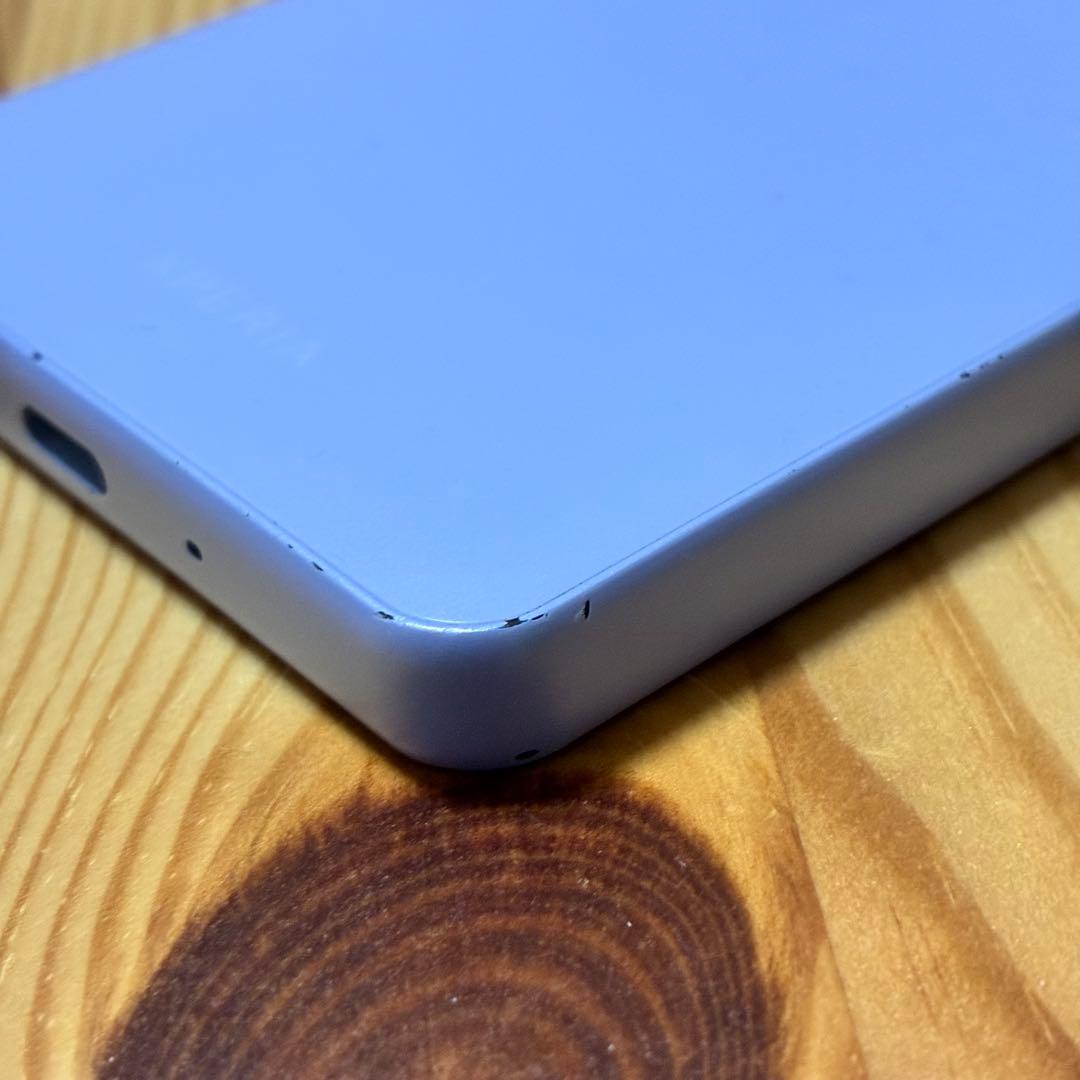 yy13580 Sony Xperia10 V SOG11 au SIMフリー - メルカリ