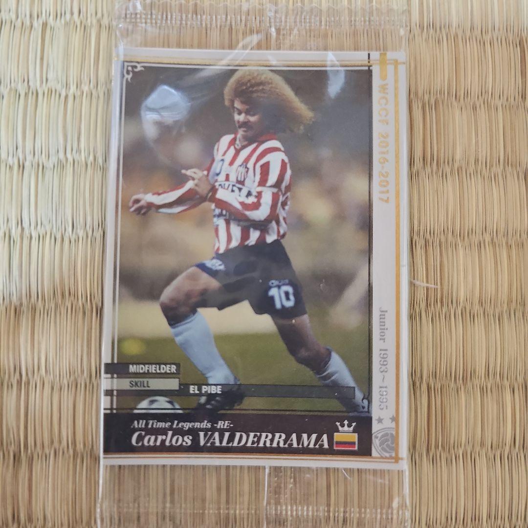 WCCF FOOTISTA サッカーカード 5枚セット - メルカリ