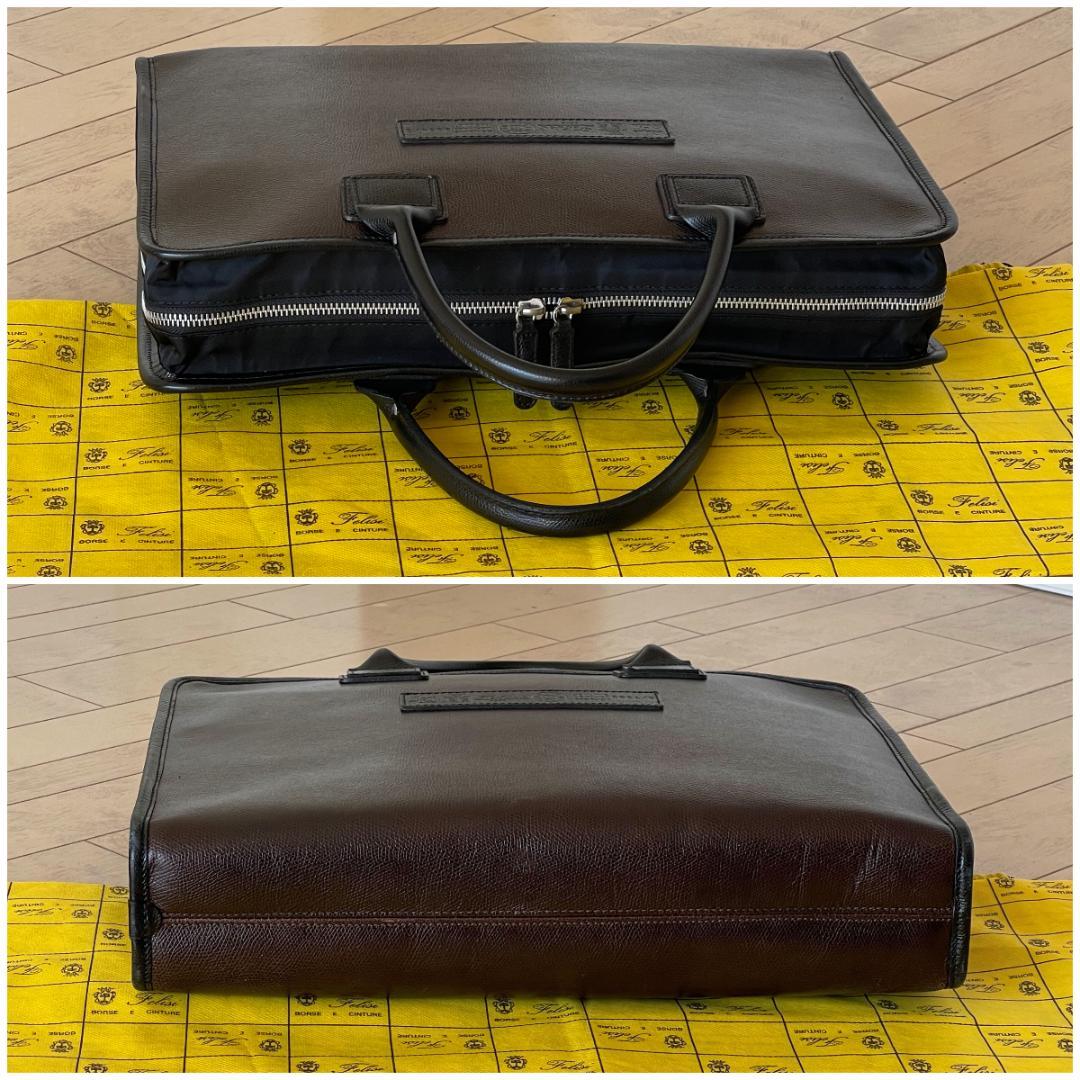 極美品・定価84,700円】UNITEDARROWS別注 フェリージ 9884 - メルカリ