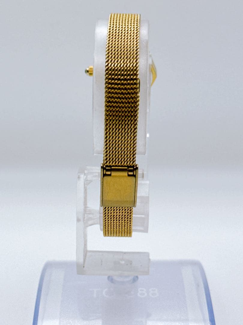 電池新品交換済み 魔女の宅急便 私のご褒美時計 腕時計 ジブリ キキ