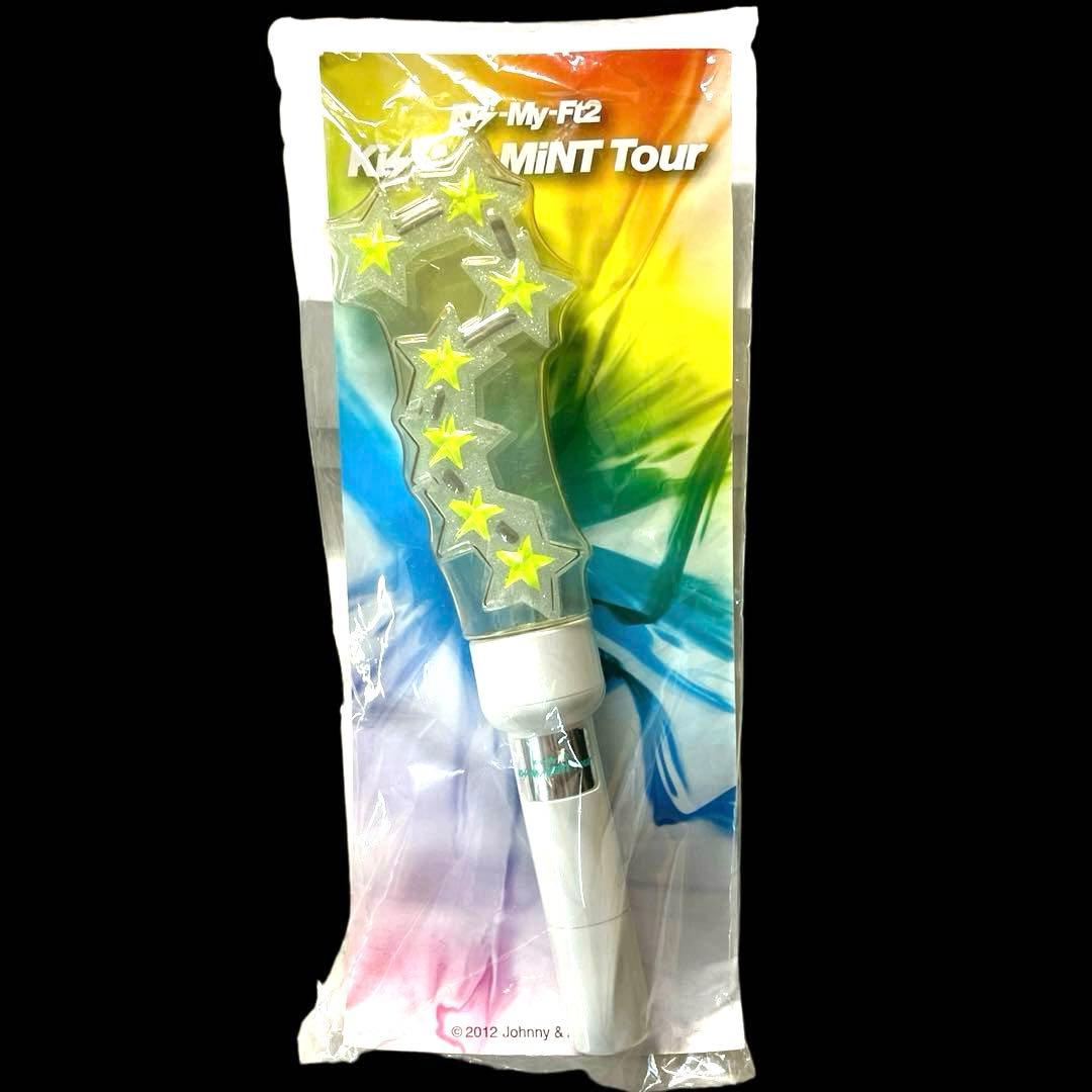 Kis-My-Ft2 キスマイ 歴代ペンライト まとめ売り⭐︎おまけ付き - メルカリ