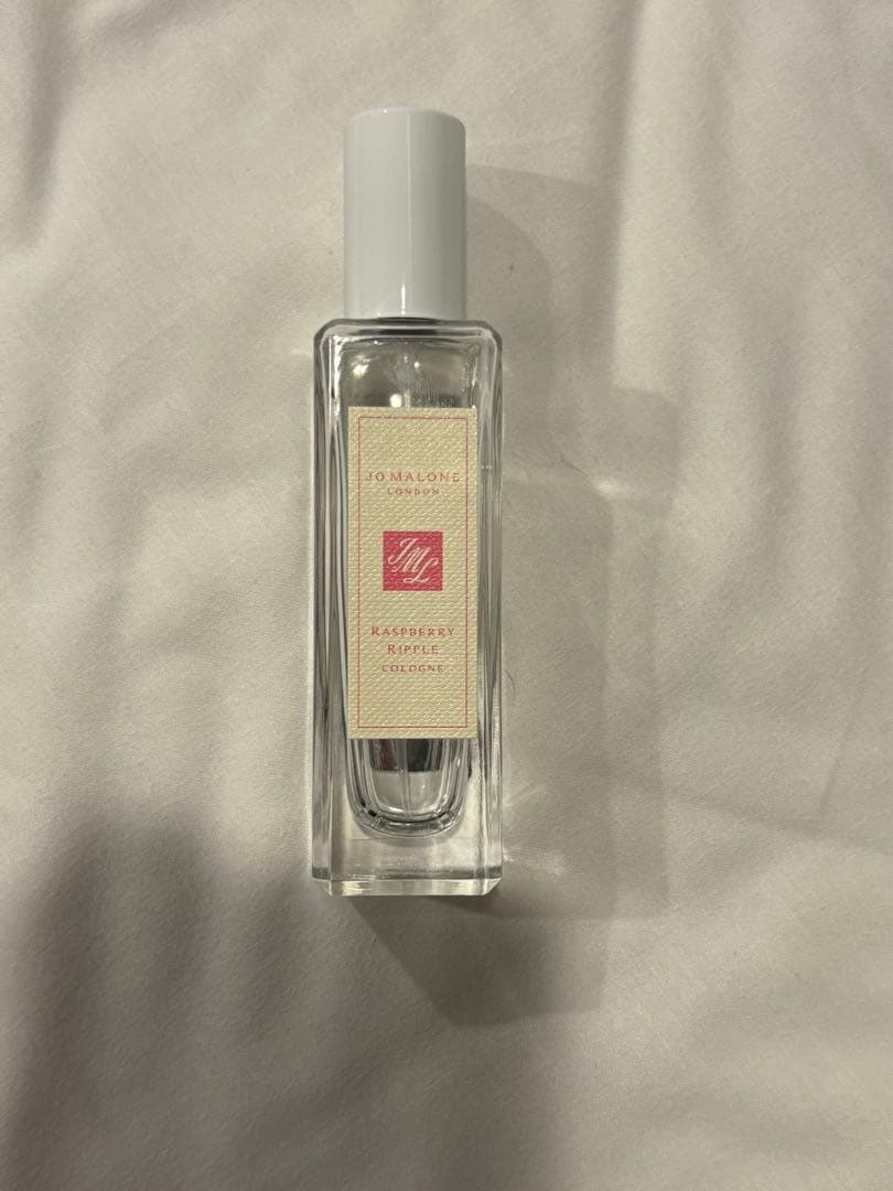 限定品 JO MALONE ジョーマローン ラズベリーリップル 30ml - メルカリ
