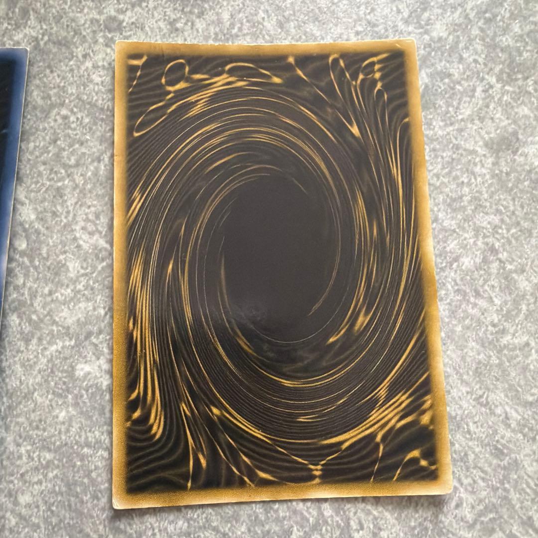 遊戯王 三幻神 初期プロモ シークレット G4 - メルカリ