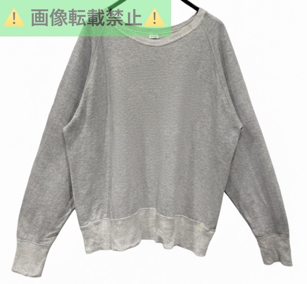 WAREHOUSE ベートーヴェン 2ND-HAND セコハン トレーナー M - メルカリ