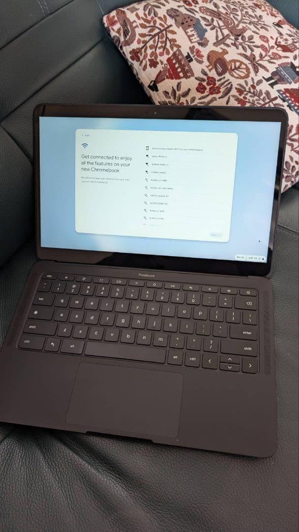 Chromebook本体 Pixelbook Go (Chromebook) Google Pixelbook: Price, Specs, and Release Date | WIRED