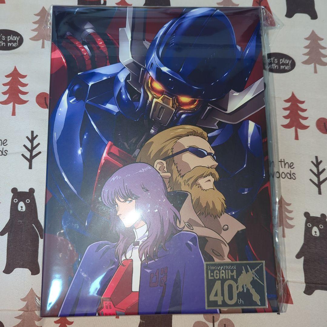 重戦機エルガイム 40th ドリーマーズ アゲン 限定生産 希少品 スパロボ