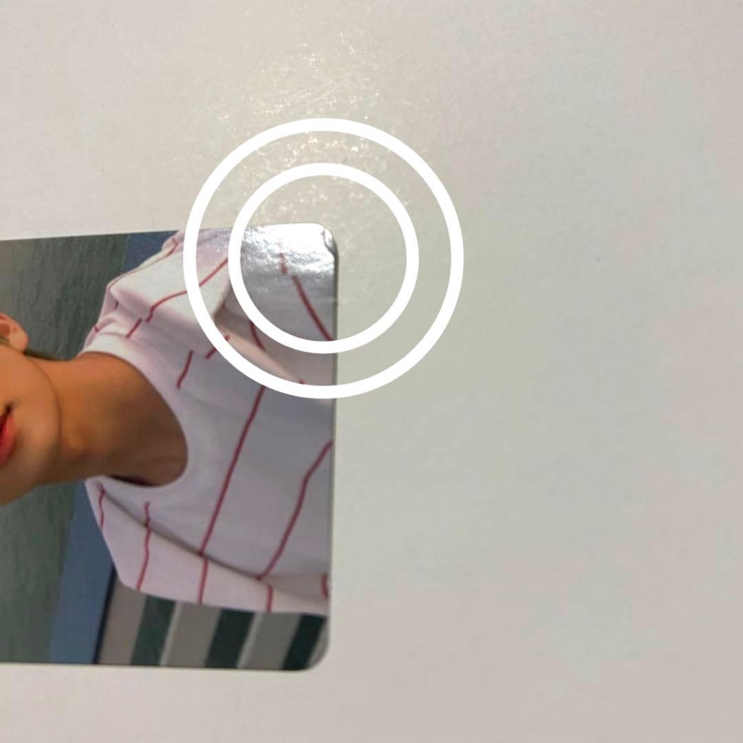 SEVENTEEN ヘンガレ DUL NET アルバム トレカ ジョシュア - メルカリ