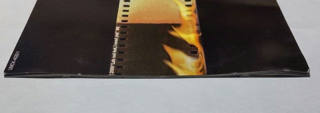 ROUAGE NK AUG.26.2000