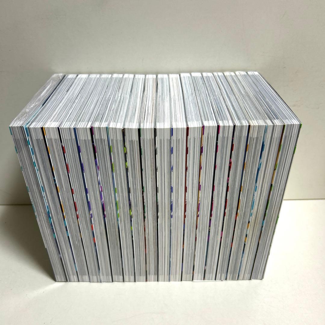 俺だけレベルアップな件 1〜18巻 全巻セット まとめ売り 漫画 マンガ