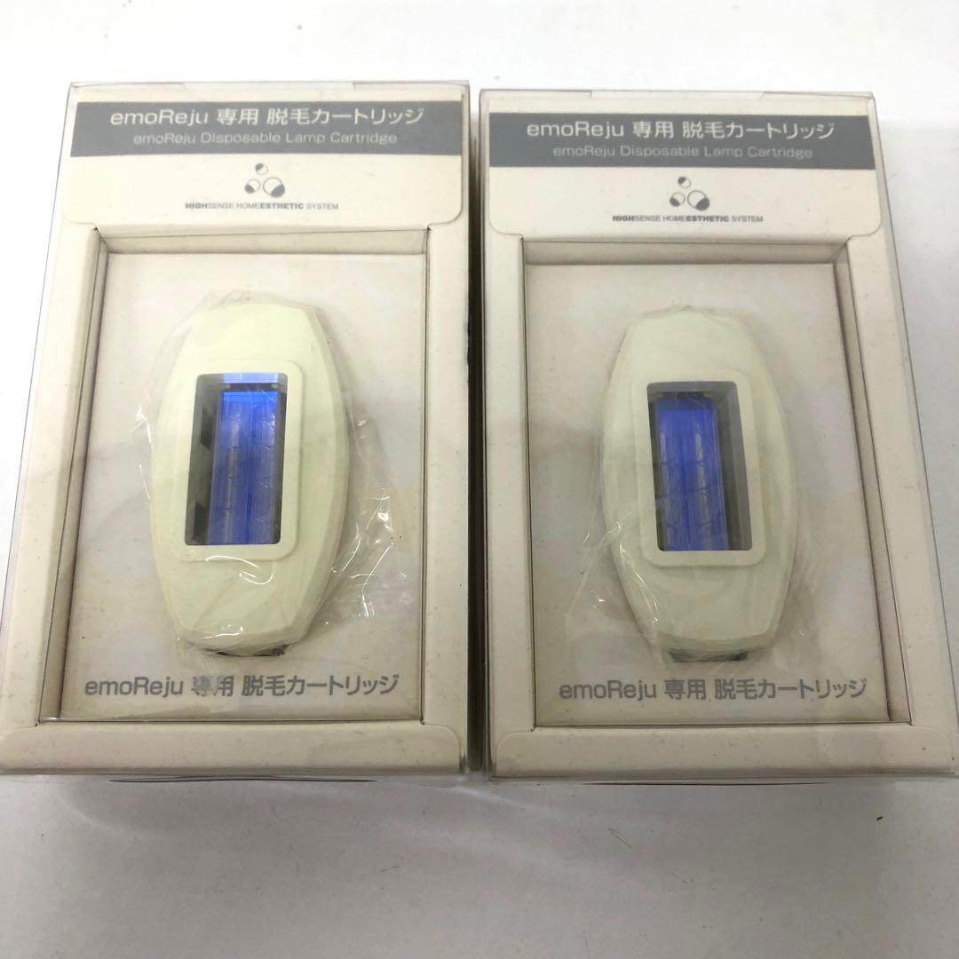 386-P イーモリジュ EmoReju NIPL-1080 カートリッジ付き