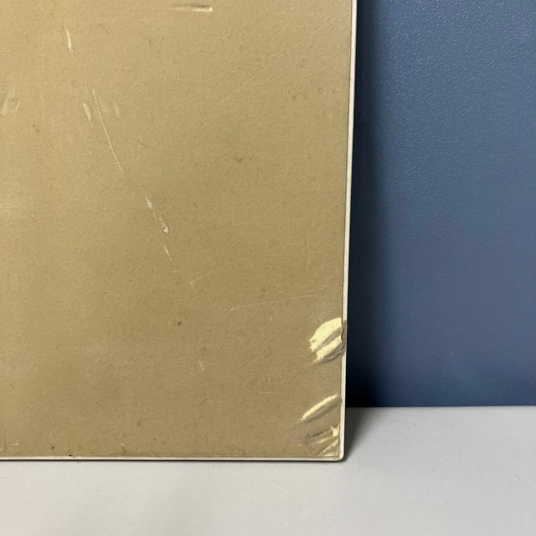 B-5 平山郁夫 陶板画 薬師寺東塔 シリアルナンバー入りプレート 絵画