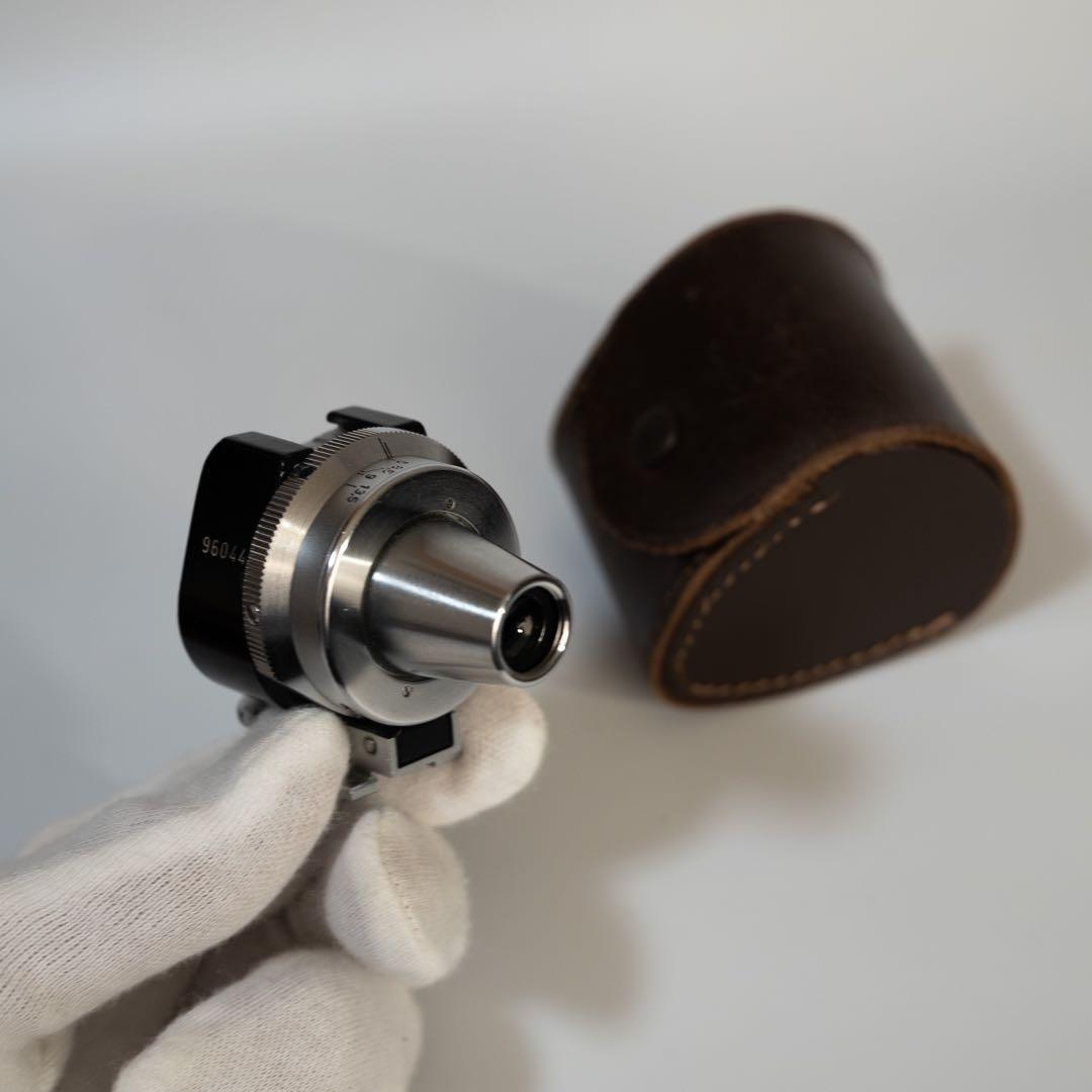 美品/完動】Leica lllf / 赤エルマーダイヤマーク /付属品多数 - メルカリ