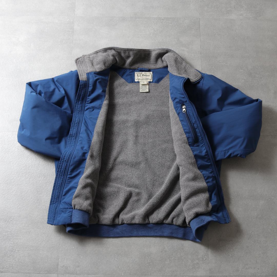 ジャケット・アウター L.L.Bean \"WARM-UP JACKET\"