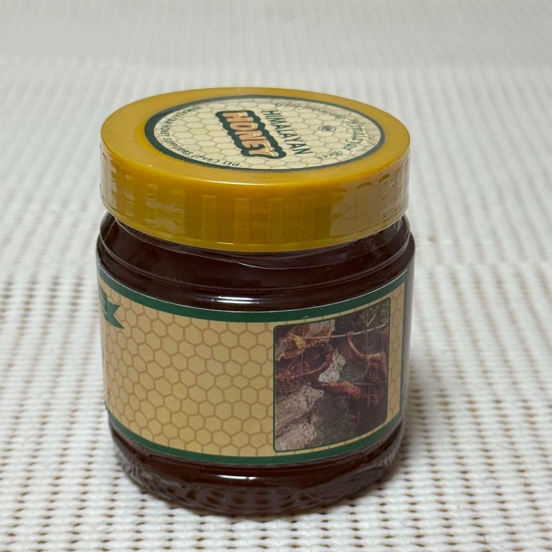 お得販売⭐️ワイルドハニー300gネパール産 - メルカリ