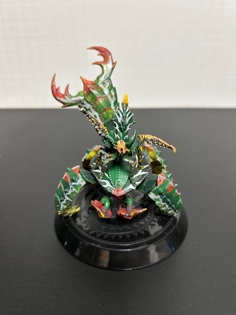 希少BOX】CFB スタンダードモデル モンスターハンター Vol.9 全9種