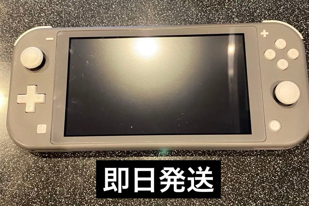 Nintendo Switchライト　本体 Nintendo Switch Lite ターコイズ [ゲーム機本体] 任天堂｜Nintendo