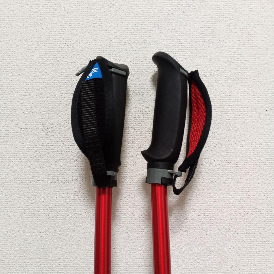 姿勢特化型エクササイズポール ウォーキングポール カワハラポール