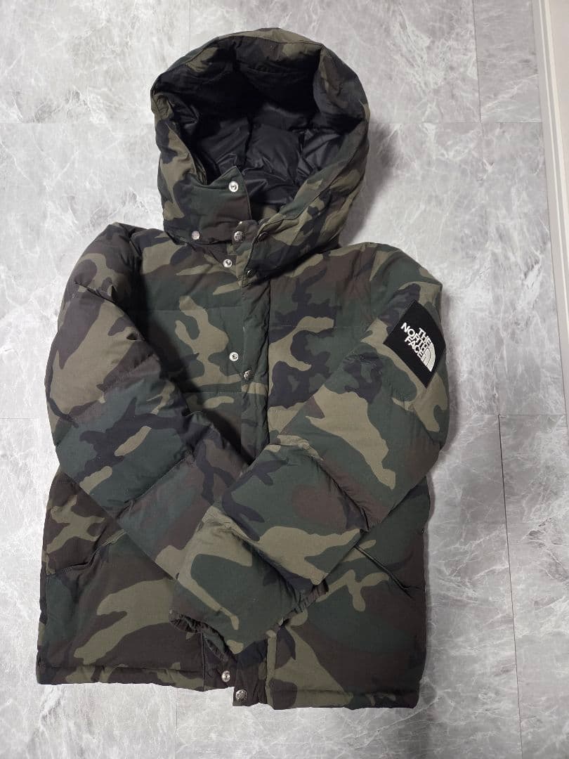 The North Face キャンプシエラダウンジャケット THE NORTH FACE｜【公式】キャンプシエラショート(メンズ) | Rakuten
