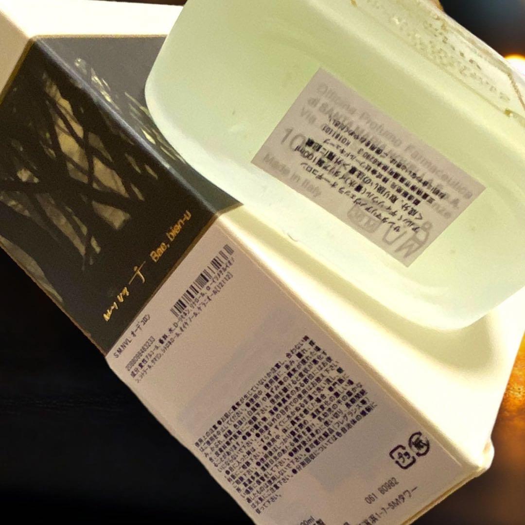 サンタ・マリア・ノヴェッラ アルバ ディ ソウル 100ml - メルカリ