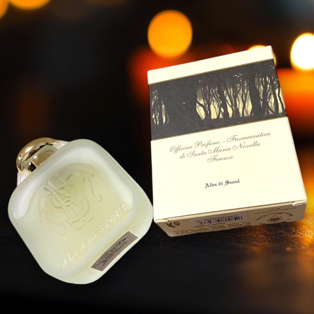 サンタ・マリア・ノヴェッラ アルバ ディ ソウル 100ml - メルカリ