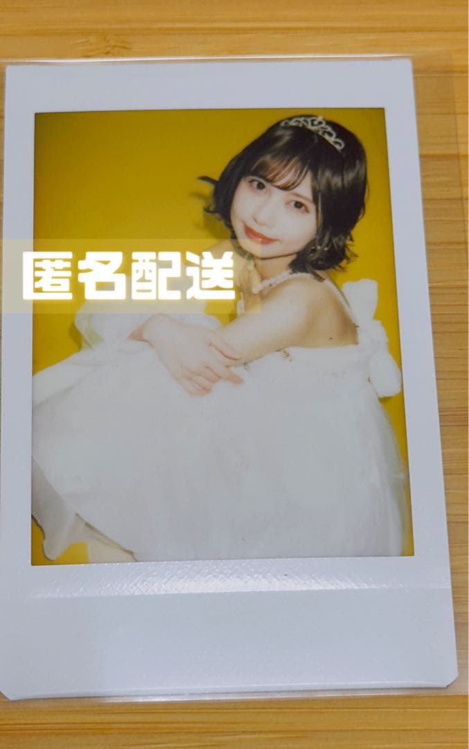 でんぱ組.inc鹿目凛ちゃんチェキ5 - メルカリ