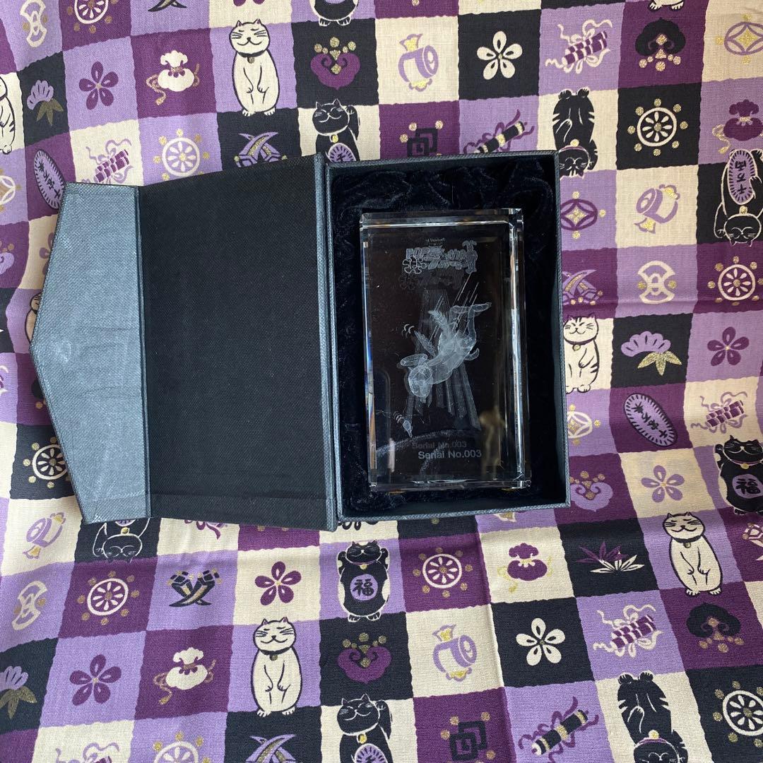 ケダモノクリスタル popee the ぱ フォーマー ポピーザぱフォーマー