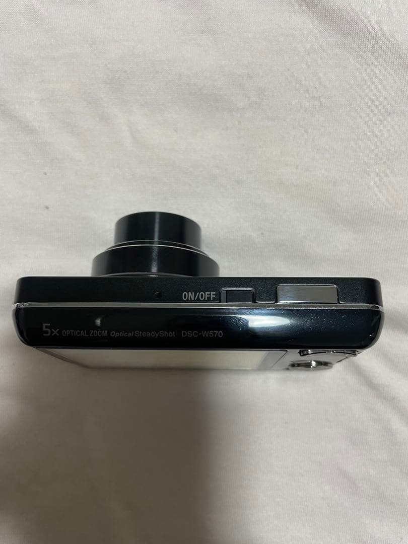 デジタルカメラ SONY Cyber-shot DSC-WX70 16.1MP