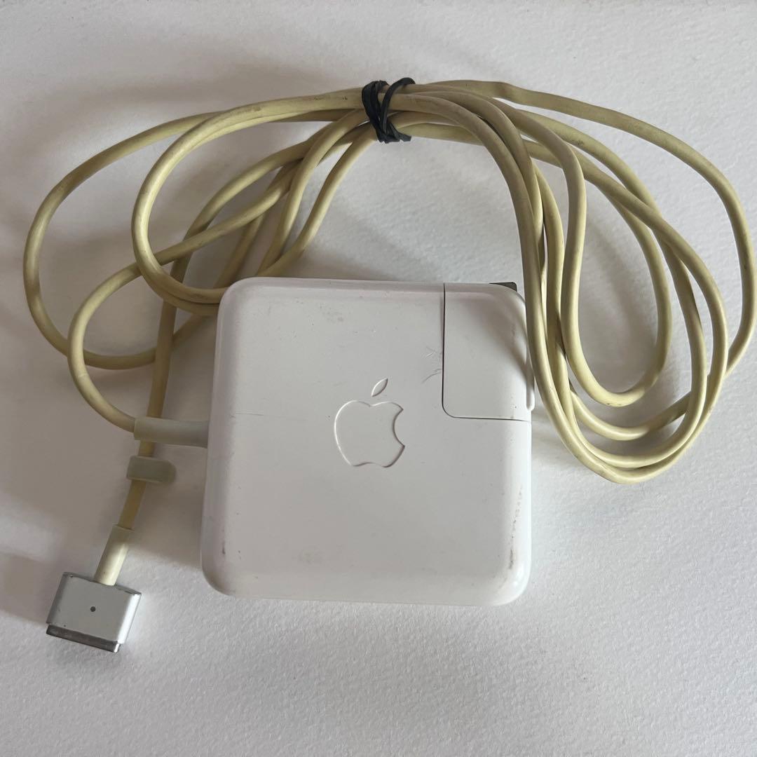 MacBook本体 Macbook Air 2013 i5 1.3ghz 4GB SSD256GB