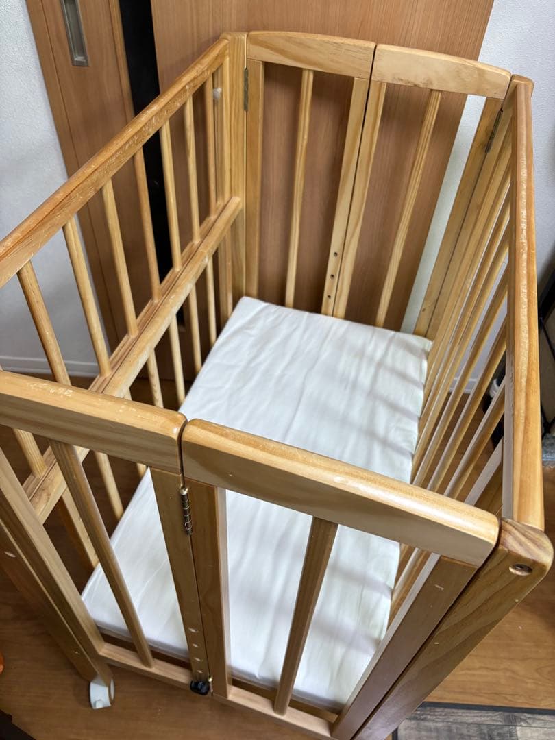 リリト　リトルベビーベッド 大和屋 リリト | ベビーベッドレンタル | yamatoya（大和屋） – yamatoya