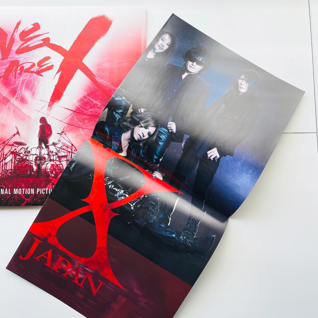 貴重 カラー・レコード X Japan We Are X エックス・ジャパン - メルカリ