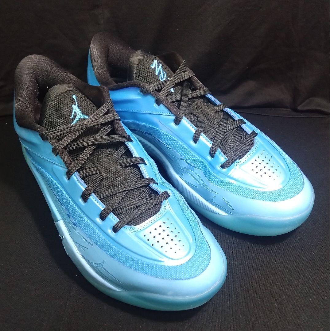 ZION 4 PF 28.5cm & エンジンA 28cm