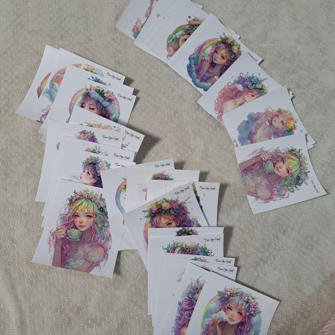 nene様新作天空シリーズ&Unichocoコラボセット パイレーツ - メルカリ