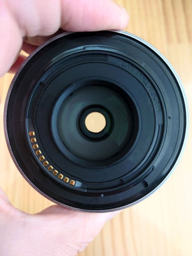 実用美品 Nikon ニコン Z DX 16-50mm F3.5-5.6 VR