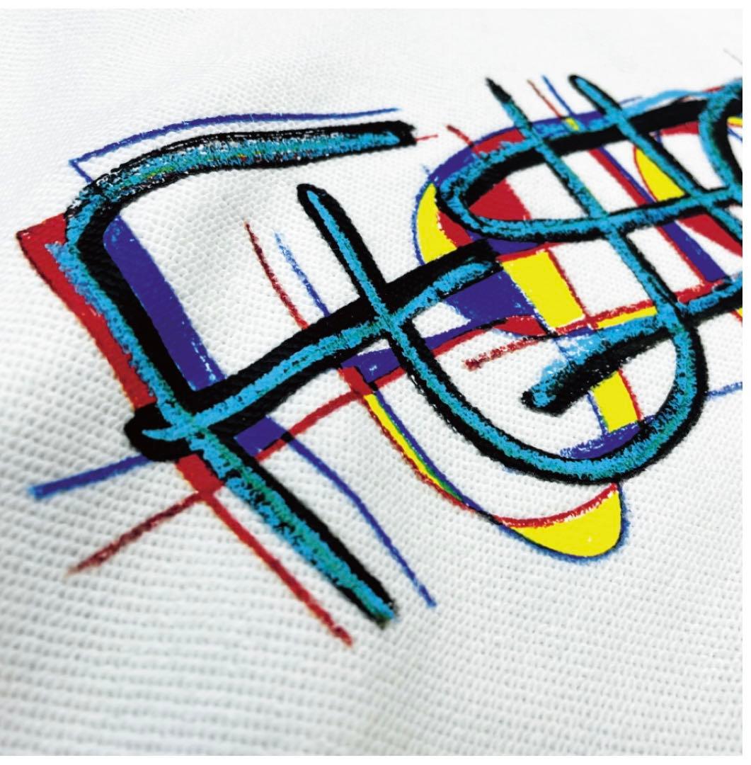 vaundyツアーグッズ新品未使用白パーカーMサイズFUSION - メルカリ