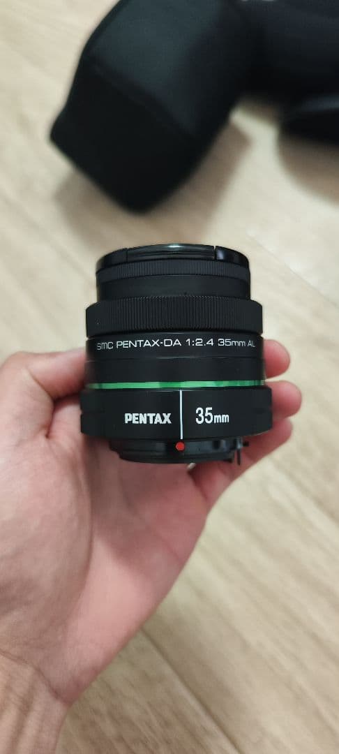 pentax k70 レンズ4本セット+アストロレーサー