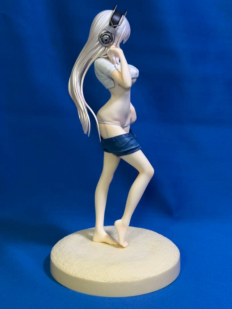 すーぱーそに子　TOKONATSU(常夏) Ver．