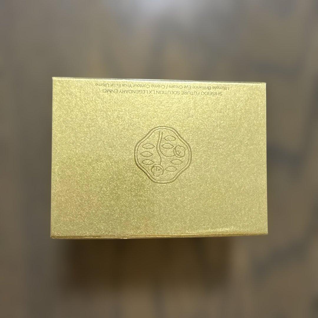 資生堂フューチャーソリューションL X フューチャーソリューション LX コンセントレイティッド